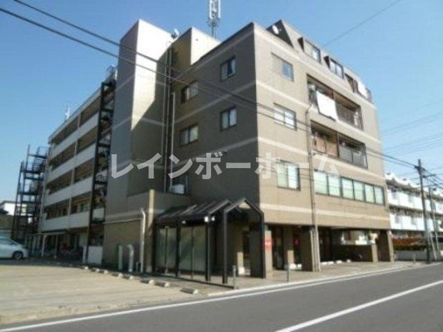 豊栄ビル