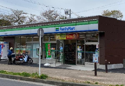  | ファミリーマート松山…まで464m