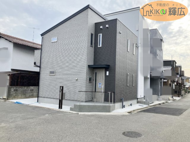 明石市二見町西二見（全１棟）新築　