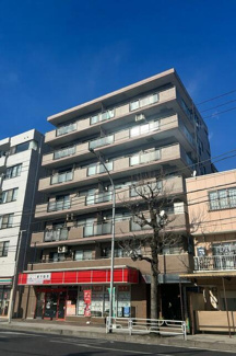  | 数ある集合住宅で、見た目で「…