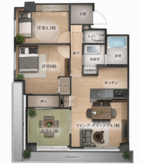  | イメージ図です