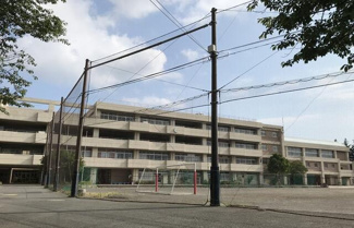  | 横浜市立仲尾台中学校まで1,245m