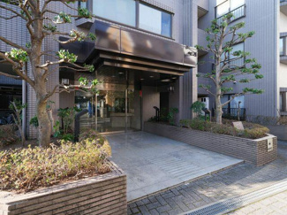  | 定期的なメンテナンス工事が施…