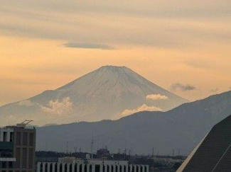  | 眺望（居室から） （３）