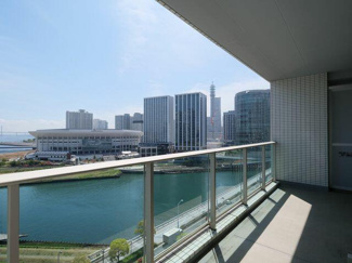  | 奥行のある約１６．７０m2のバ…