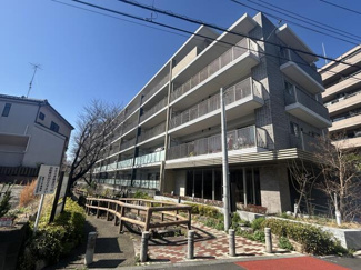  | せせらぎ緑道沿いの全戸南東向…