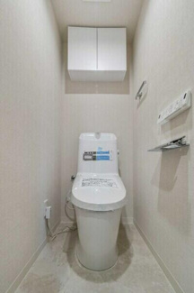  | 快適に使用できる温水洗浄便座…