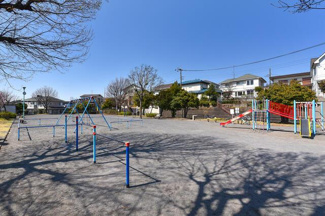  | 北八朔第二公園（周辺写真／約…