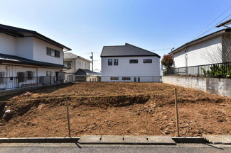 | 南西側ひな壇につき日当たり・…