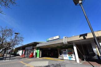  | ＪＲ横浜線「十日市場」駅（周…