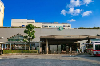  | 東急田園都市線「青葉台」駅（…