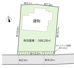 横浜市戸塚区東俣野町の売地の画像