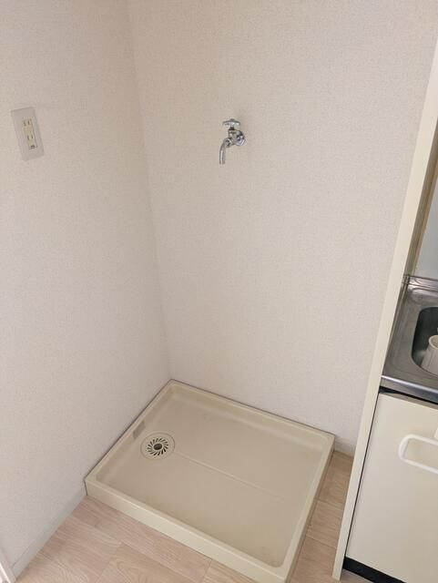 ウェルストンコーポⅠの設備