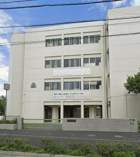  | 横浜市立蒔田中学校まで1,495m