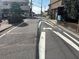  | 前面道路