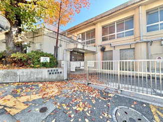  | 横浜市立菊名小学校まで798m