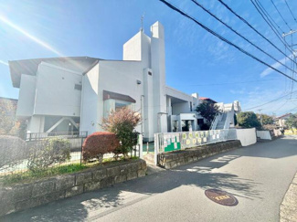  | 横浜市菊名保育園まで504m