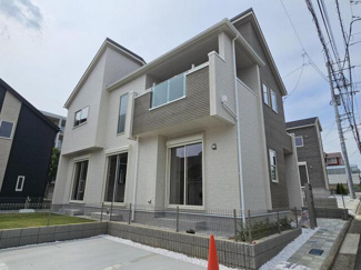  | 4号棟 外観