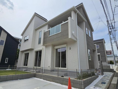 | 4号棟 外観