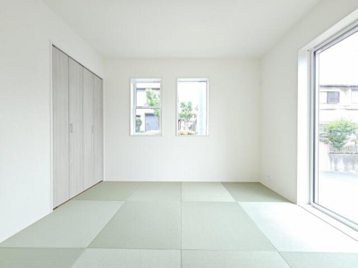  | 6号棟 和室（5.25帖）