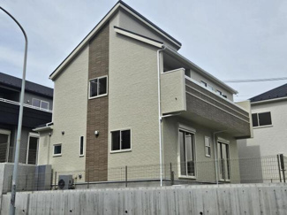  | 3号棟 外観