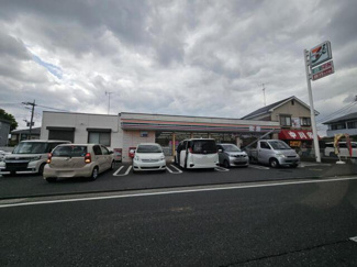  | セブンイレブン　横浜…まで393m