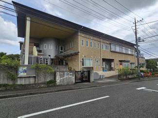  | 都筑ひよこ保育園まで790m