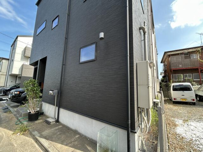  | 日を重ねるごとにこの佇まいに…