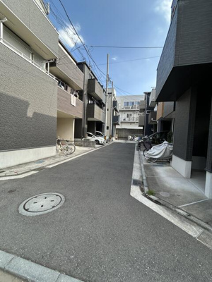  | 私道