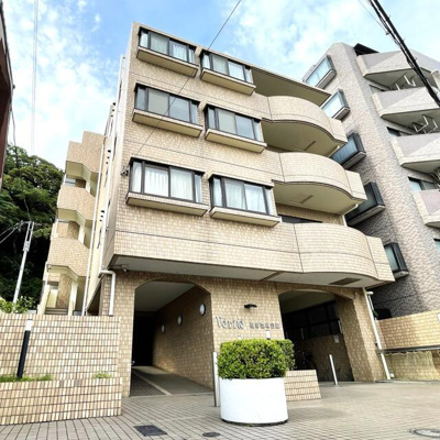| 中区根岸町のマンションです。…