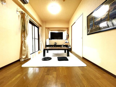  | ＬＤは約９．０帖。Ｌ字バルコ…