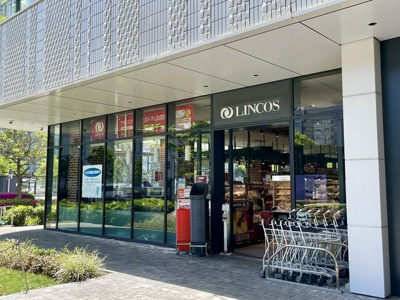  | リンコス横浜馬車道店まで117m