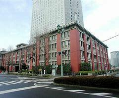  | 横浜第２合同庁舎内郵…まで314m