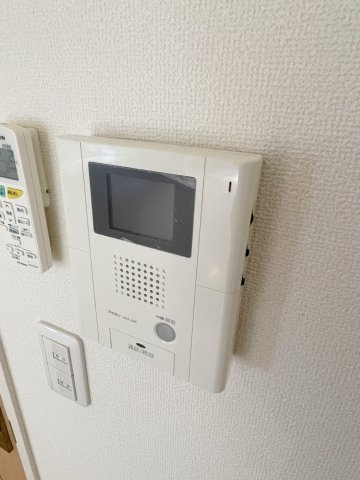 Ｖｅｌａ　Ｃｏｕｒｔ　ヴェラコートのセキュリティ|★ＴＶモニターホン★