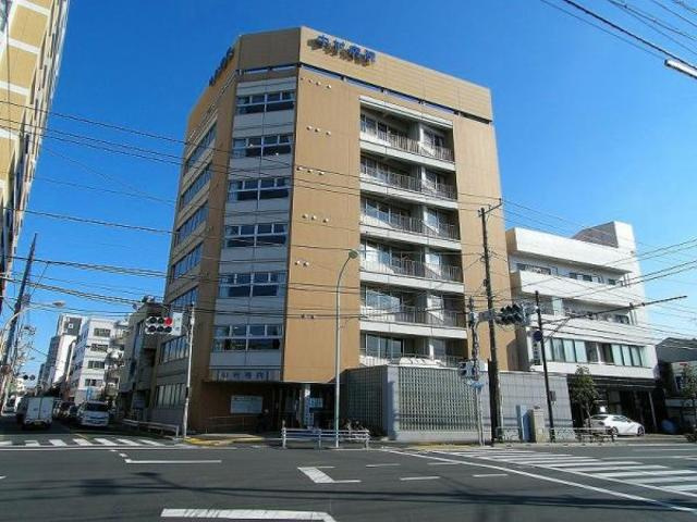 Ｖｅｌａ　Ｃｏｕｒｔ　ヴェラコートのその他|医療法人社団仁寿会中村病院