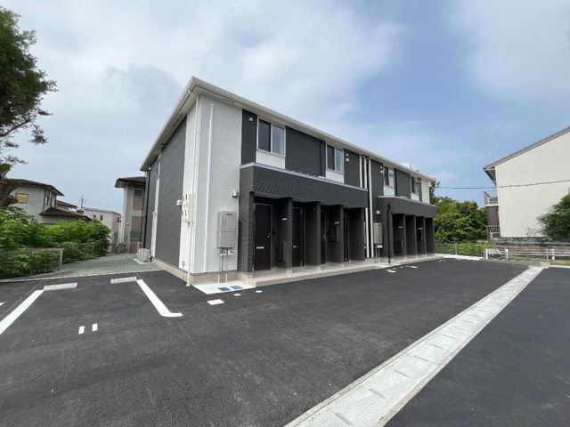 Maison　de chou shou