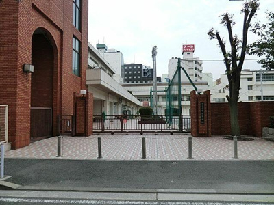  | 横浜市立横浜吉田中学校まで750m 