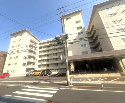  | １００戸以上ある大規模なマン… 
