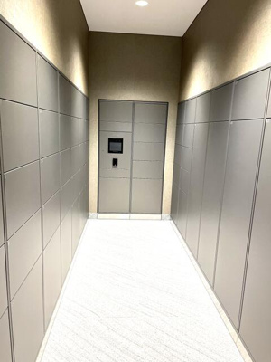  | 宅配ボックス 