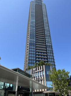  | 地下２階付４３階建 