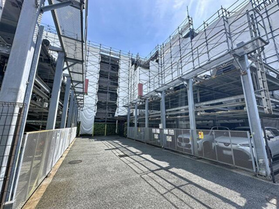  | 敷地内駐車場ございます！空き… 