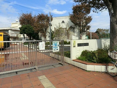  | 横浜市立寺尾中学校まで2,380m 