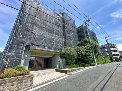  | ※大規模修繕工事中※京急線「… 