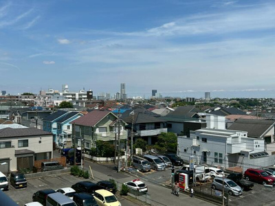  | みなとみらいエリアが一望でき… 