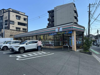 | セブンイレブン永田東…まで300m 