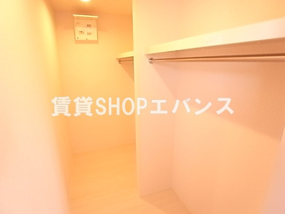  | ネオハイツサギヌマＡ