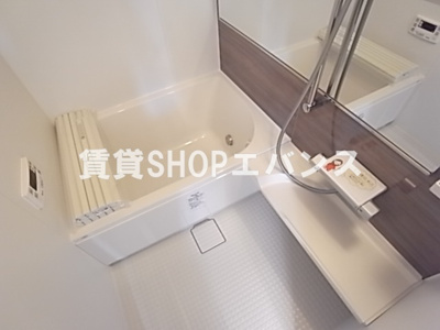 【浴室】 | ネオハイツサギヌマＡ
