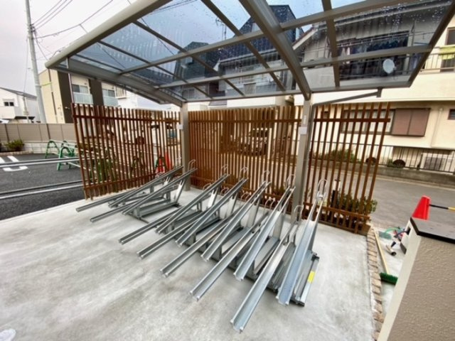 Maison桜の杜のその他共用部分