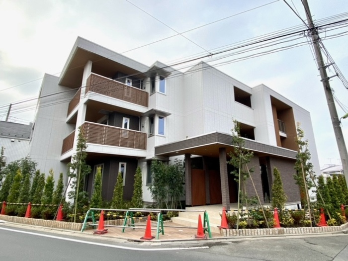Maison桜の杜