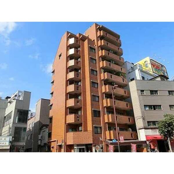 【外観】 | ライオンズマンション夕陽丘